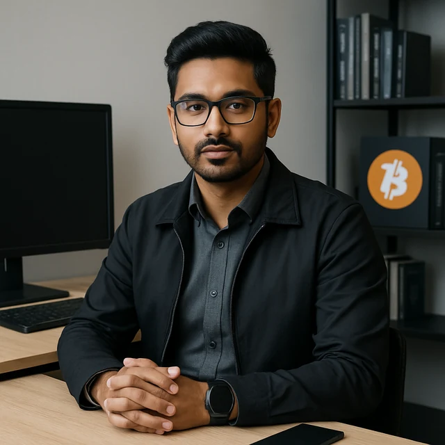 Persona Arjun Singh